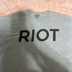 Riot T-Shirt